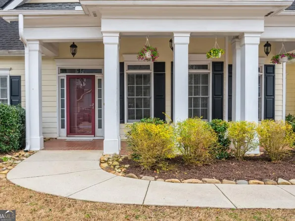 161 Mountain Vista Blvd, Canton, GA 30115