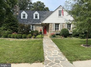 812 Chumleigh Rd, Baltimore, MD 21212