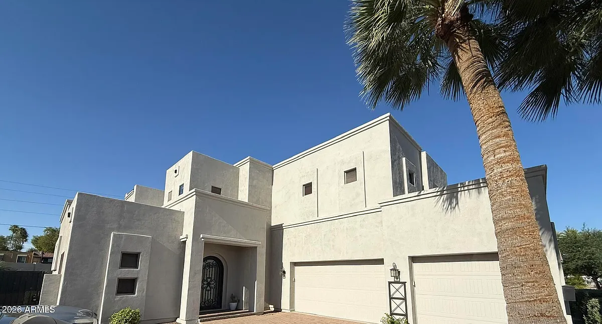 Photo 2 of 25 - 8502 E Amelia Ave - Scottsdale, AZ Building Photo - 8502 E Amelia Ave
