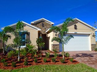 10195 SW Indian Lilac Trl, Port Saint Lucie, FL 34987