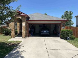 5307 Frisco Dr, Killeen, TX 76549