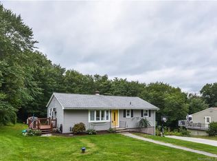 126 Mountain Spring Rd, Tolland, CT 06084