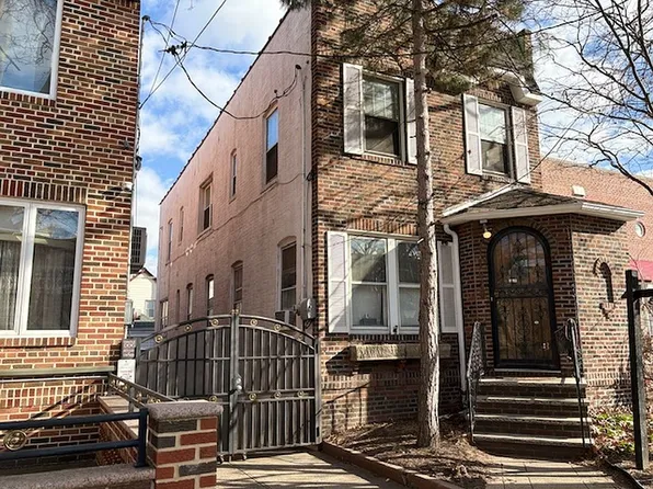 1839 Burnett St, Brooklyn, NY 11229