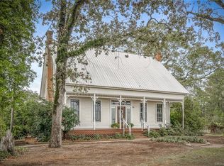 112 Beck Curve Rd, Minden, LA 71055