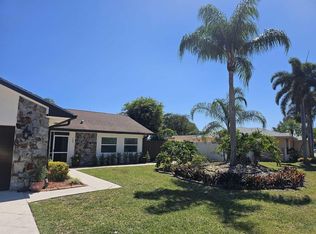 109 Gibraltar Street, Royal Palm Beach, FL 33411
