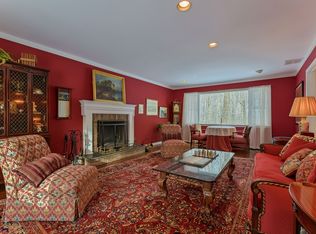 90 Horseshoe Hill Rd, Pound Ridge, NY 10576