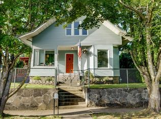 5407 N Princeton St, Portland, OR 97203