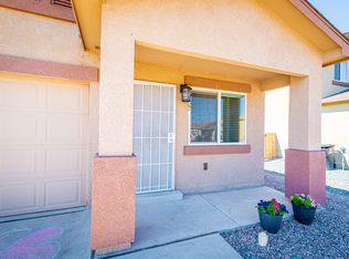 28 Salida Del Sol, Los Lunas, NM 87031