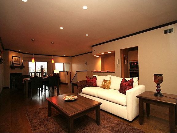 2nd Conversation Area