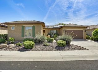 20283 N 273rd Ave, Buckeye, AZ 85396
