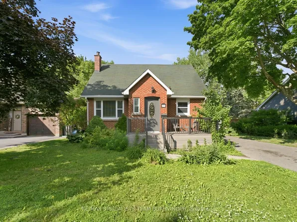 156 Mill St S, Brampton, ON L6Y 1T6