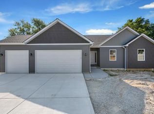 2343 Tenbrook Rd, Arnold, MO 63010