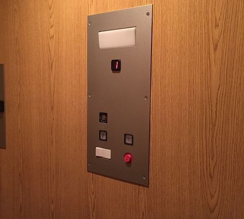 Elevator Controls