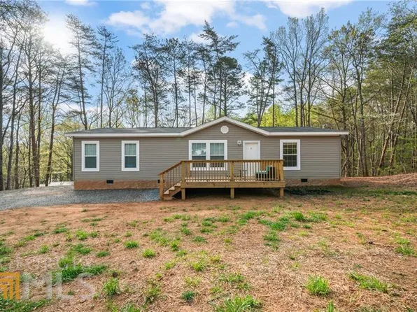 167 Kudzu Trl, Talking Rock, GA 30175