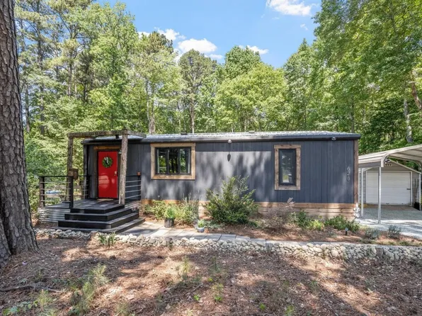 628 Westover Dr, Sanford, NC 27330