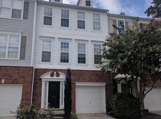 3367 Lathenview Ct, Alpharetta, GA 30004