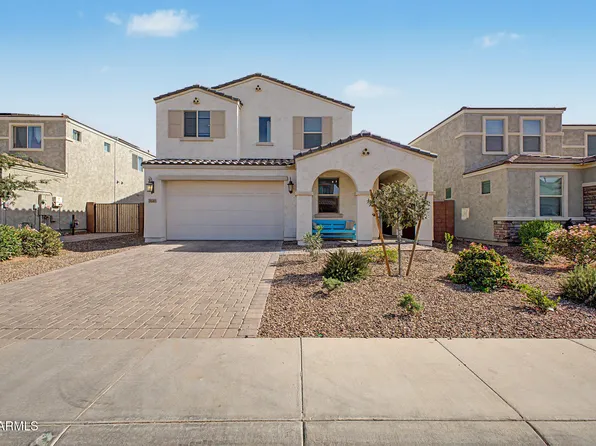 3641 E WOOLYSTAR Lane, San Tan Valley, AZ 85140