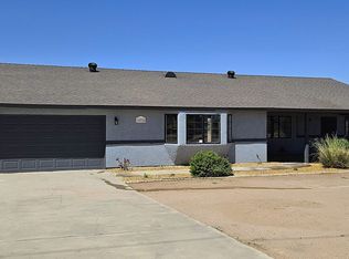 14584 Muscatel St, Hesperia, CA 92345
