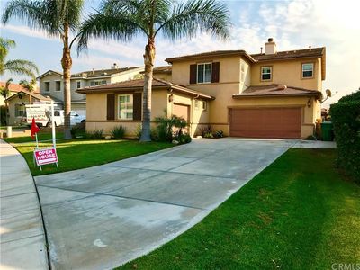 7454 Country Fair Dr, Eastvale, CA, 92880