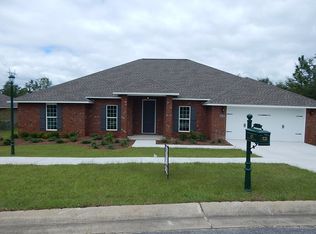 4668 Chanteuse Pkwy, Crestview, FL 32539