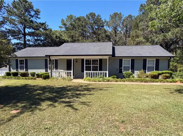 90 Rolling Ridge Dr, Covington, GA 30016
