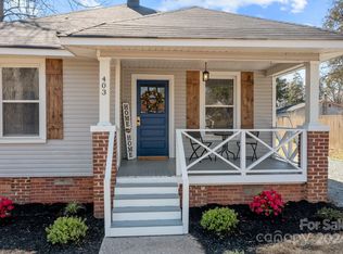 403 Edgemont St, Albemarle, NC 28001