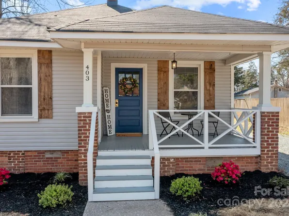 403 Edgemont St, Albemarle, NC 28001
