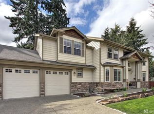 2018 NE 24th Pl, Renton, WA 98056