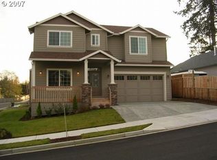 5192 SE 17th Ter, Gresham, OR 97080