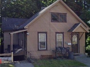 228 Forest Ave, Jamestown, NY 14701