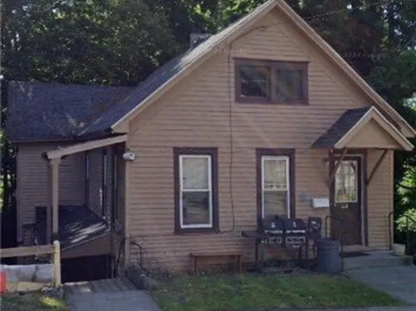 228 Forest Ave, Jamestown, NY 14701