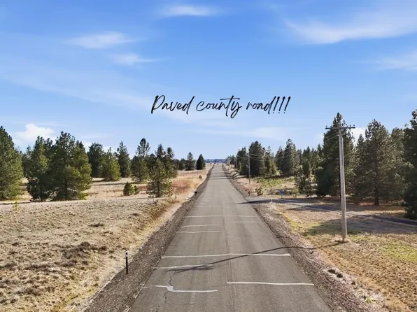 0 N Dover Rd Lot 4, Medical Lake, WA 99022