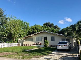 6536 Wiley St, Hollywood, FL 33023
