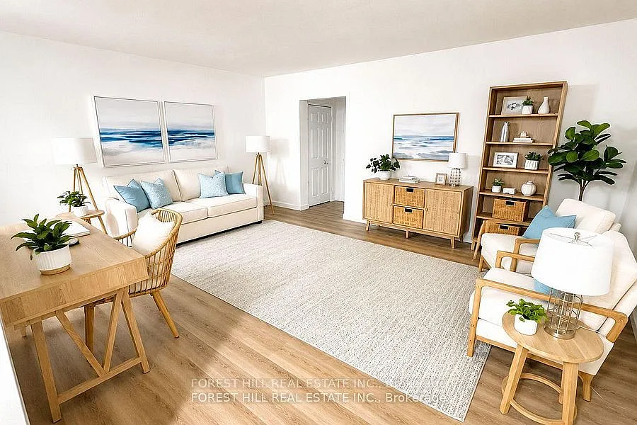 1 bed, $1,599 — Photo 3