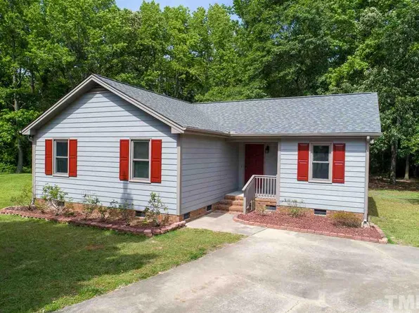 216 Final Trail Ct, Raleigh, NC 27603