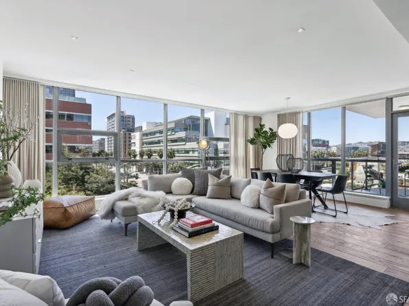 480 Mission Bay Blvd N Unit 420, San Francisco, CA 94158
