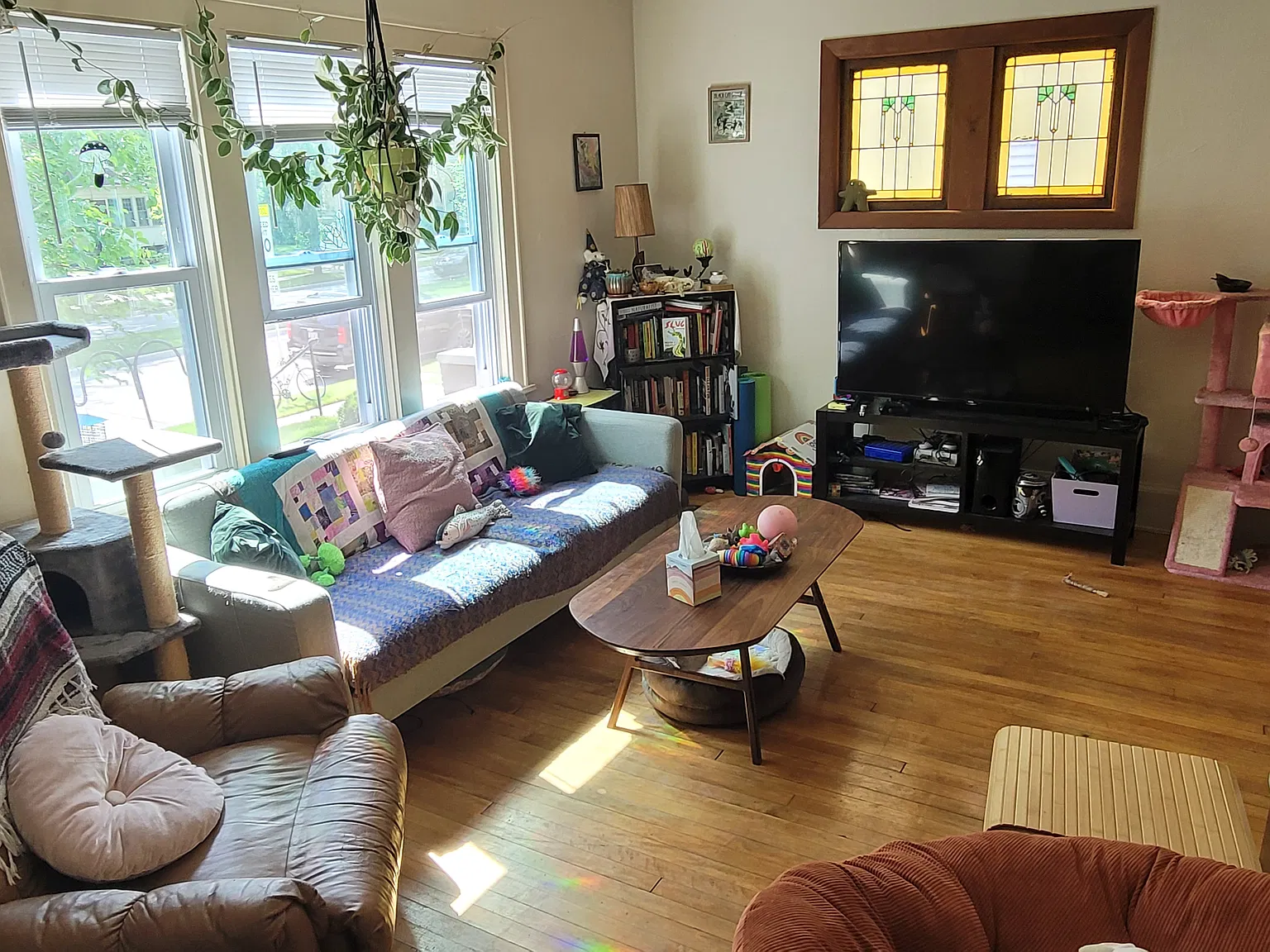 2 bed, 1000 sqft, $1,295 — Photo 3