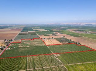 19780 Road 188, Strathmore, CA 93267