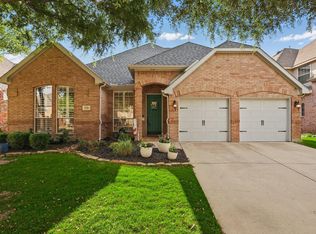 8210 Holliday Rd, Argyle, TX 76226