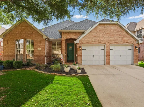 8210 Holliday Rd, Argyle, TX 76226