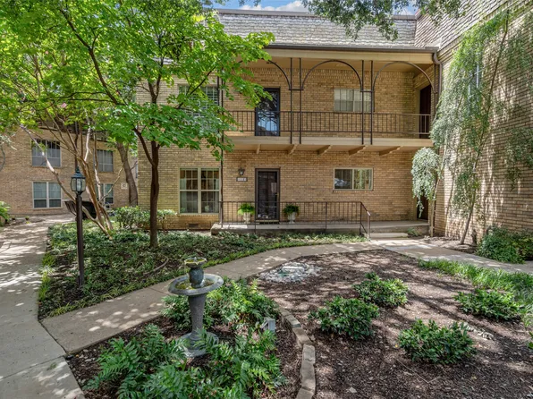 4312 Bellaire Dr S APT 112, Fort Worth, TX 76109