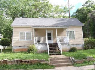 510 Miller St, Lagrange, GA 30240