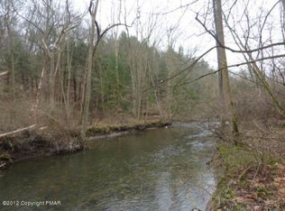 0 Cherry Valley Rd, Stroudsburg, PA 18360