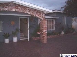 13133 Hoyt St, Pacoima, CA 91331