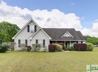 204 Wild Rose Dr, Guyton, GA 31312