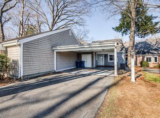 117 Golfview Dr, Bermuda Run, NC 27006