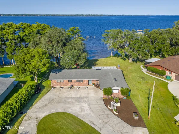 3217 RIVER Road, Green Cove Springs, FL 32043