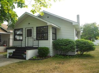 351 S 2nd St, Rogers City, MI 49779
