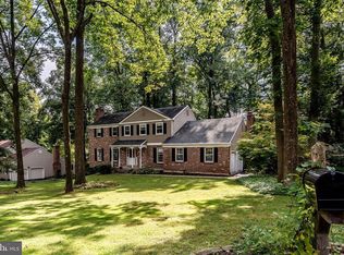 210 Autumn Dr, Exton, PA 19341