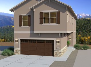 835 Redemption Point, Colorado Springs, CO 80905